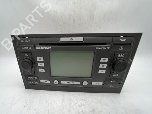 Used Radio Radio FORD MONDEO III (B5Y) 2.0 16V (146 hp) 39677926 39677926