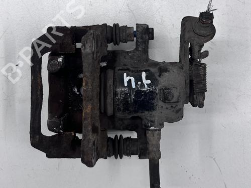 Bremssattel links hinten für Bremssattel links hinten ALFA ROMEO SPIDER (916_) 2.0 T.SPARK 16V (916S2C00) (150 hp) 39680098 39680098