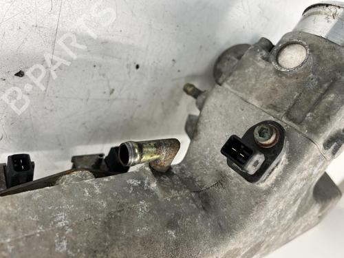 Intake manifold AUDI A4 B6 (8E2) 1.8 T quattro | BP39671290M70 - Image 4