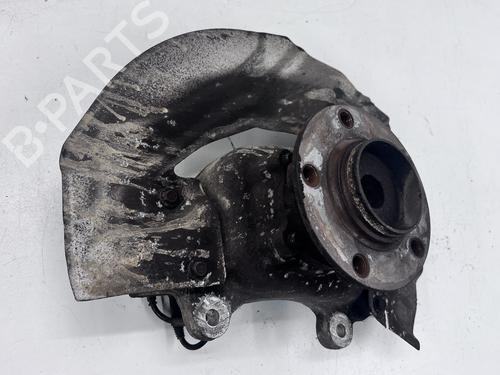 Right front steering knuckle BMW 7 (E65, E66, E67) 730 d | BP39682405M26 - Image 2