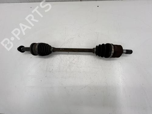 Used Left front driveshaft Left front driveshaft 39674806 39674806