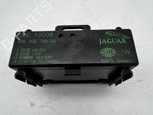 Øvrige styreenhet Øvrige styreenhet JAGUAR XJ (XJ40, XJ81) 6 3.2 24V (199 hp) 39680068 39680068