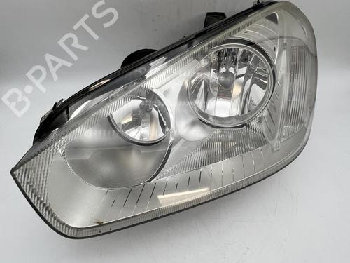 Left headlight FORD C-MAX (DM2) 1.6 | BP39670441C28 - Image 2
