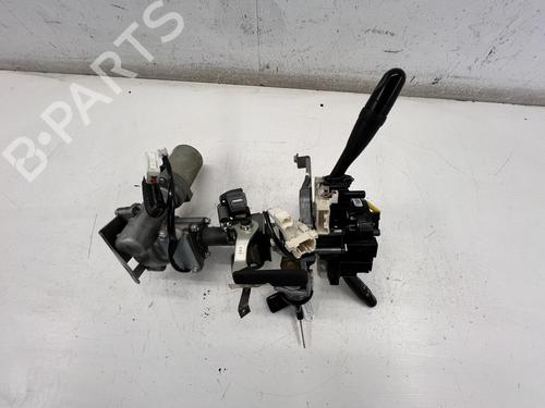 Steering column SUBARU JUSTY IV 1.0 (M300) | BP39669624M21 - Image 8