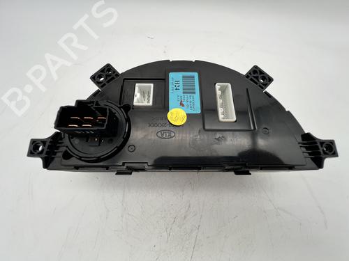 Climate control KIA SOUL I (AM) 1.6 CVVT | BP39680857I5 - Image 5