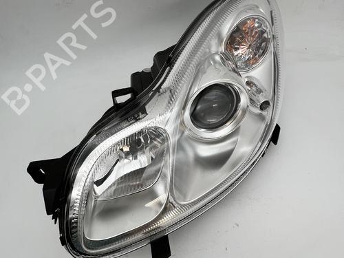 Used Left headlight Left headlight 39677614 39677614