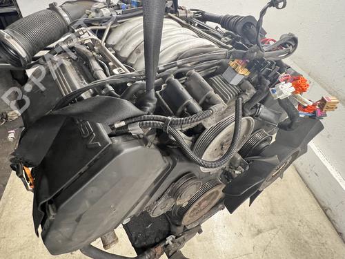 Engine AUDI A4 B5 Avant (8D5) 2.8 quattro | BP39683224M1 - Image 35