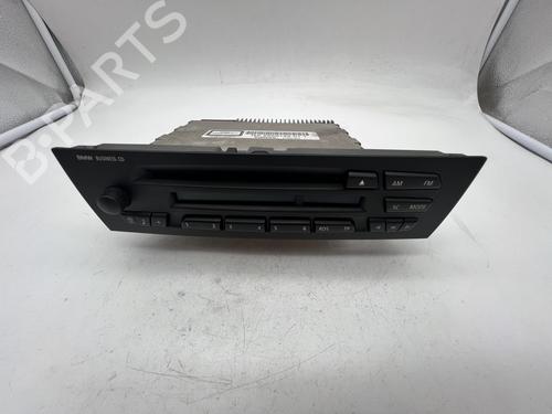 Radio BMW 3 (E90) 320 i | BP39671797E6 - Image 2