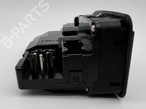 Left front window switch BMW 5 (E39) 523 i | BP39682805I27 - Image 4