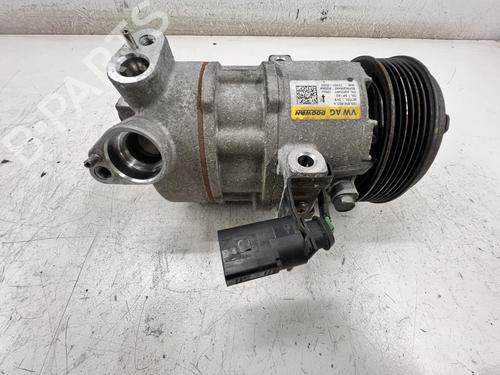 AC compressor SKODA CITIGO (NF1) 1.0 | BP39669856M34  - Image 10