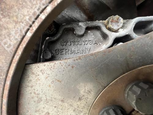 Engine AUDI A4 B5 Avant (8D5) 2.8 quattro | BP39683224M1 - Image 25