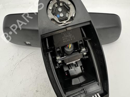 Rear mirror BMW 7 (E65, E66, E67) 730 Ld | BP39678347I6 - Image 4