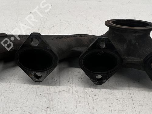 Exhaust manifold BMW 7 (E65, E66, E67) 730 Ld | BP39675901M110 - Image 2