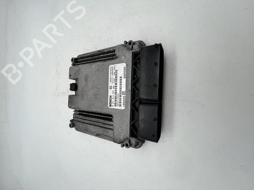 Used Electronic module Electronic module MITSUBISHI LANCER VIII Sportback (CX_A) 2.0 DI-D (CX8A) (140 hp) 39676161 39676161
