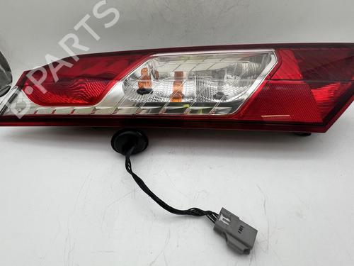 Left taillight FORD TRANSIT CONNECT V408 Box Body/MPV 1.5 EcoBlue | BP39670223C34 - Image 8