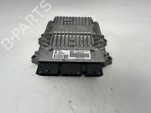 Used Engine control unit (ECU) Engine control unit (ECU) PEUGEOT 407 SW (6E_, 6D_) 2.0 HDi 135 (136 hp) 39671111 39671111