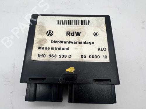 Electronic module VW GOLF IV Cabriolet (1E7) 2.0 | BP39680412M83 - Image 2