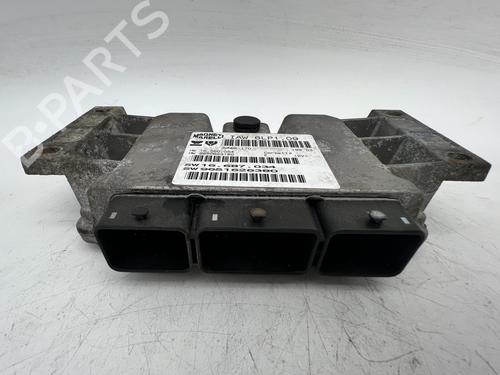 Engine control unit (ECU) CITROËN C4 Coupe (LA_) 1.4 16V | BP39680020M57  - Image 6