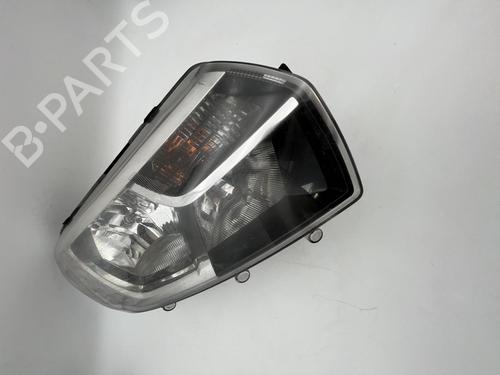 Right headlight DACIA LOGAN MCV II TCe 90 LPG | BP39681427C29 - Image 3