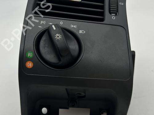 Kombi Kontakt / Stilkkontakt Kombi Kontakt / Stilkkontakt MERCEDES-BENZ E-CLASS (W210) E 240 (210.061) (170 hp) 39681044 39681044