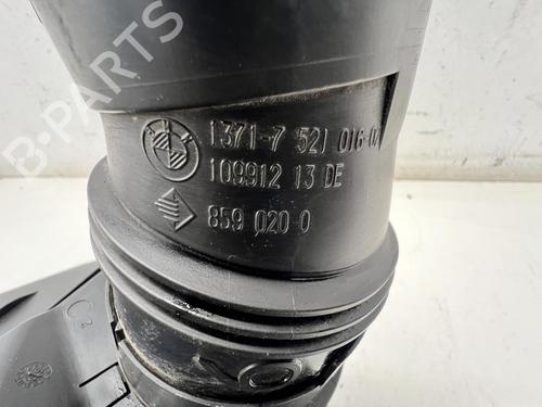 Air filter box BMW 5 (E60) 523 i | BP39675899M87 - Image 2