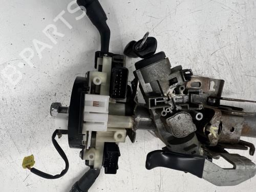 Steering column FORD RANGER (ET) 2.5 TDCi 4x4 | BP40454352M21 - Image 9