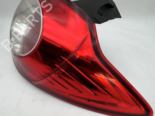 Right taillight FORD KA (RU8) 1.3 TDCi | BP39682244C35 - Image 4