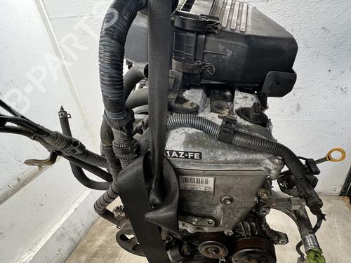Engine TOYOTA RAV 4 II (_A2_) 2.0 4WD (ACA21, ACA20) | BP39679870M1 - Image 11