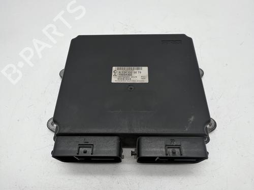 Used Engine control unit (ECU) Engine control unit (ECU) SMART FORFOUR (454) 1.1 (454.033) (64 hp) 39675023 39675023
