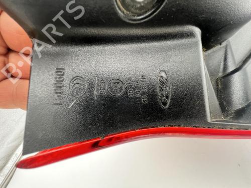 Left taillight FORD FIESTA VI (CB1, CCN) 1.0 | BP39671240C34 - Image 6