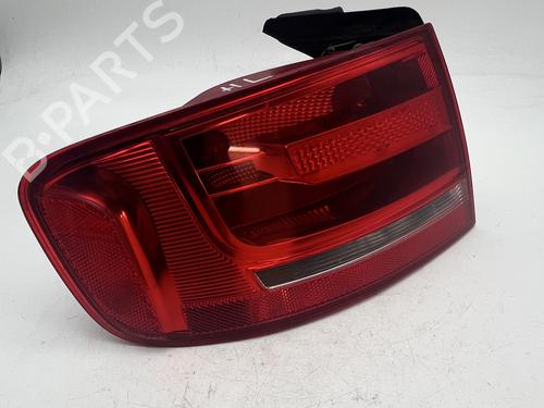 Left taillight AUDI A4 B8 (8K2) 2.0 TDI | BP39683342C34 - Image 4