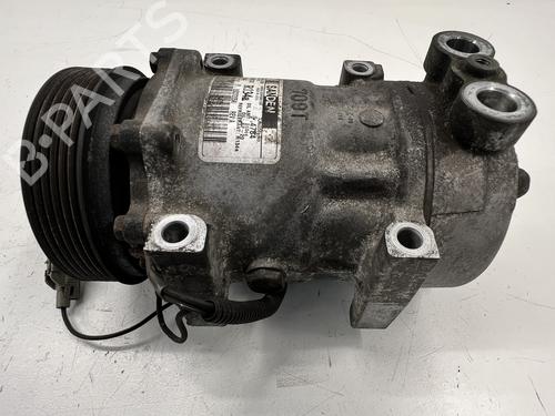Used AC compressor AC compressor 39683292 39683292