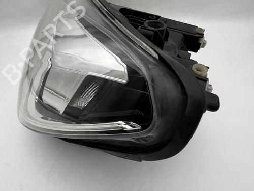 Left headlight VW UP! (121, 122, BL1, BL2, BL3, 123) 1.0 | BP40014067C28 - Image 3