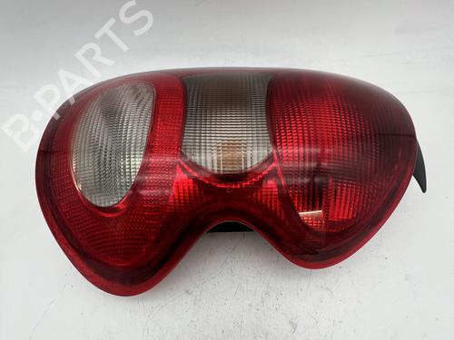 Right taillight SMART CABRIO (450) 0.6 (S1OLA1, 450.441, 450.442, 450.443) | BP39674505C35 - Image 4