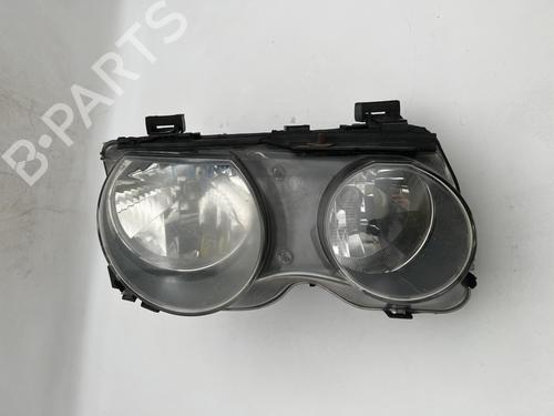 Right headlight BMW 3 Compact (E46) 318 ti | BP39683457C29 - Image 3