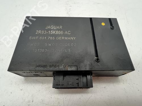 Used Electronic module Electronic module JAGUAR S-TYPE II (X200) 3.0 V6 (238 hp) 39678502 39678502