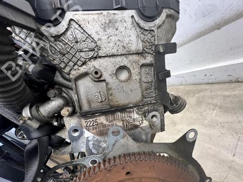 Engine BMW 5 (E39) 528 i | BP39672924M1 - Image 3