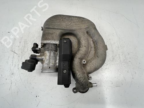 Intake manifold BMW 3 Compact (E36) 316 i | BP39673473M70 - Image 5