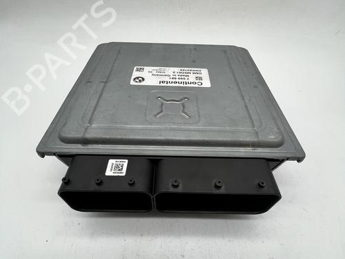 Engine control unit (ECU) BMW 1 (E87) 116 i | BP39678555M57 - Image 6