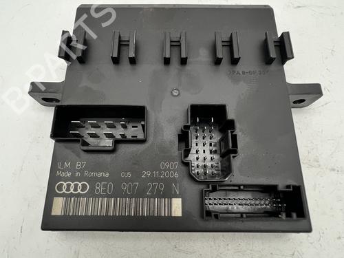 Elektronisk modul Elektronisk modul AUDI A4 B7 Avant (8ED) 2.7 TDI (180 hp) 39678808 39678808