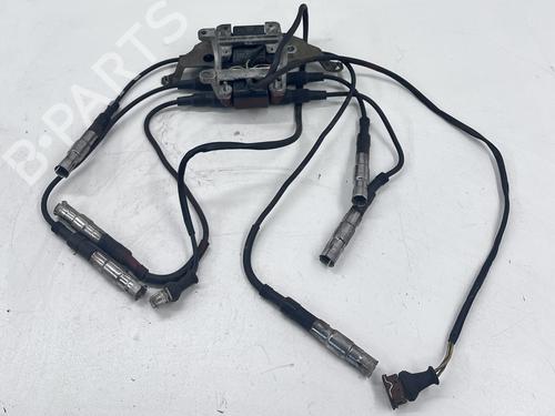 Used Ignition coil Ignition coil AUDI 80 B4 Saloon (8C2) 2.6 (150 hp) 39677785 39677785