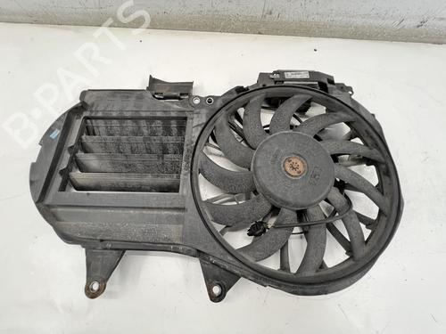 Køleventilator elektrisk Køleventilator elektrisk SEAT EXEO ST (3R5) 1.8 T (150 hp) 39677128 39677128