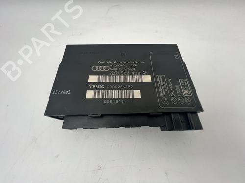 Electronic module AUDI A2 (8Z0) 1.4 TDI | BP40258791M83 - Image 7