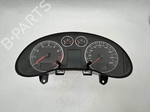Quadrante Quadrante AUDI A3 Sportback (8PA) 2.0 FSI (150 hp) 39677314 39677314