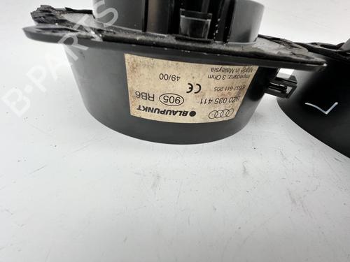 Speaker AUDI A2 (8Z0) 1.4 | BP39682929E2 - Image 7