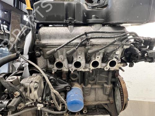 Engine KIA PICANTO I (SA) 1.1 | BP39672796M1 - Image 7