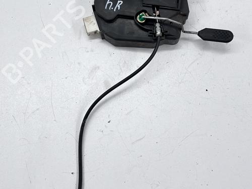 Used Rear right lock Rear right lock LAND ROVER DISCOVERY II (L318) 2.5 Td5 4x4 (139 hp) 40090858 40090858