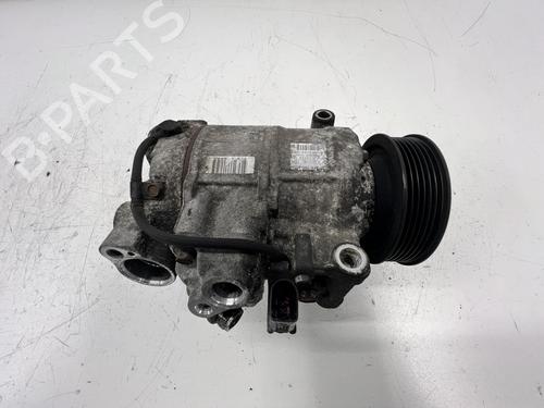AC compressor AUDI A6 C6 Avant (4F5) 2.7 TDI quattro | BP39675226M34 - Image 9