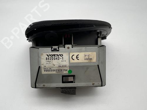 Display Display VOLVO S80 I (184) 2.9 (200 hp) 39682368 39682368
