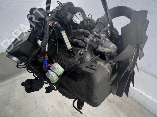 Engine BMW 5 (E34) 530 i | BP39677293M1 - Image 8